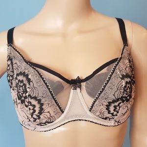 Panache  Nico bra